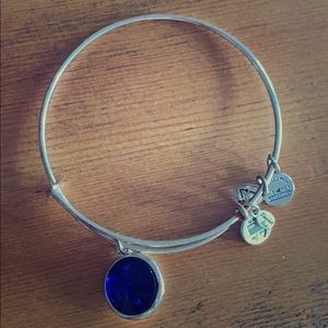Alex and Ani bracelet